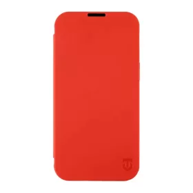   Tactical Safety Smoothie Flip tok piros Apple iPhone 14 Pro Max készülékhez 225277