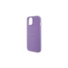 Guess tok Lila Apple Iphone 15 Plus készülékhez GUHMP15MPSAHMCU
