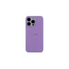 Guess tok Lila Apple Iphone 15 Pro készülékhez GUHMP15LPSAHMCU