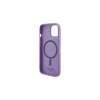 Guess tok Lila Apple Iphone 15 Pro készülékhez GUHMP15LPSAHMCU