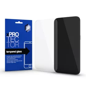   XPRO™ Tempered Glass 0.33mm kijelzővédő üveg / üvegfólia Xiaomi Redmi Note 12s készülékhez