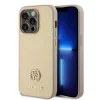 Guess tok Arany Apple Iphone 15 Pro Max készülékhez GUHCP15XPS4DGPD