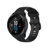 XPRO™ Garmin szilikon óraszíj Fekete 22mm
