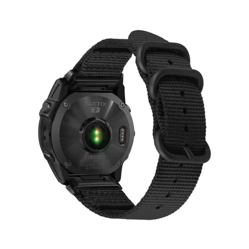XPRO™ Garmin óraszíj Fekete 26mm