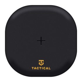   Tactical WattUp Mágneses MagSafe Vezeték nélküli töltő 15W Fekete