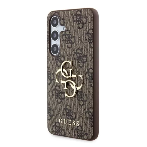 Guess tok barna GUHCS24S4GMGBR Samsung Galaxy S24 készülékhez