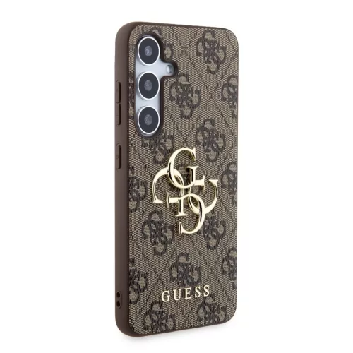 Guess tok barna GUHCS24S4GMGBR Samsung Galaxy S24 készülékhez