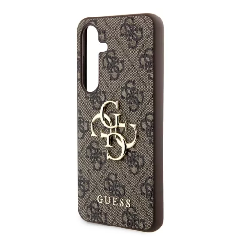 Guess tok barna GUHCS24S4GMGBR Samsung Galaxy S24 készülékhez