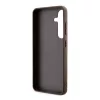 Guess tok barna GUHCS24S4GMGBR Samsung Galaxy S24 készülékhez