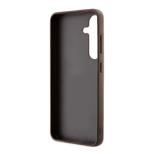 Guess tok barna GUHCS24S4GMGBR Samsung Galaxy S24 készülékhez