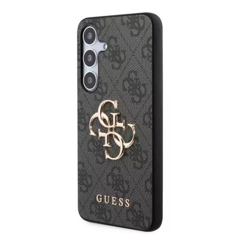 Guess tok szürke GUHCS24S4GMGGR Samsung Galaxy S24 készülékhez