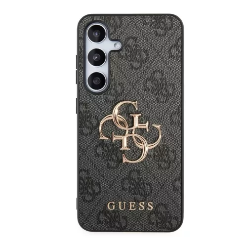 Guess tok szürke GUHCS24S4GMGGR Samsung Galaxy S24 készülékhez