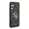 Guess tok szürke GUHCS24S4GMGGR Samsung Galaxy S24 készülékhez