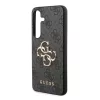Guess tok szürke GUHCS24S4GMGGR Samsung Galaxy S24 készülékhez