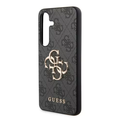 Guess tok szürke GUHCS24S4GMGGR Samsung Galaxy S24 készülékhez