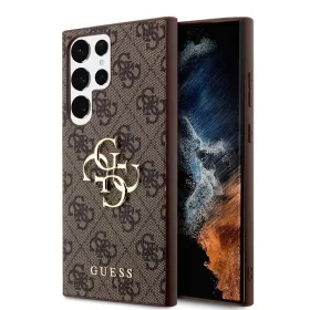   Guess tok barna GUHCS24L4GMGBR Samsung Galaxy S24 Ultra készülékhez