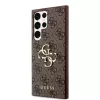 Guess tok barna GUHCS24L4GMGBR Samsung Galaxy S24 Ultra készülékhez