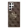 Guess tok barna GUHCS24L4GMGBR Samsung Galaxy S24 Ultra készülékhez