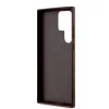 Guess tok barna GUHCS24L4GMGBR Samsung Galaxy S24 Ultra készülékhez
