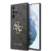 Guess tok fekete GUHCS24L4GMGGR Samsung Galaxy S24 Ultra készülékhez