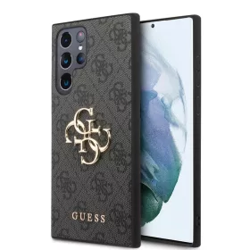   Guess tok fekete GUHCS24L4GMGGR Samsung Galaxy S24 Ultra készülékhez