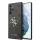 Guess tok fekete GUHCS24L4GMGGR Samsung Galaxy S24 Ultra készülékhez