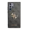 Guess tok fekete GUHCS24L4GMGGR Samsung Galaxy S24 Ultra készülékhez