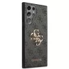 Guess tok fekete GUHCS24L4GMGGR Samsung Galaxy S24 Ultra készülékhez