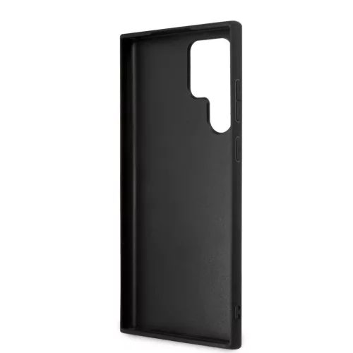 Guess tok fekete GUHCS24L4GMGGR Samsung Galaxy S24 Ultra készülékhez