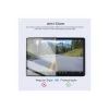 XPRO™ Matte Tempered Glass 0.33mm kijelzővédő üveg / üvegfólia felhelyező applikátorral (első és a hátsó kijelzőre is) TESLA Model 3 Highland (2024)