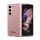 Guess tok rózsaszín csillámos GUHCZFD5HGGSHP Samsung Galaxy Z Fold 5 készülékhez