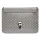 Karl Lagerfeld Sleeve tok ezüst KLCS14SAKHPKG 13-14" méretű készülékhez