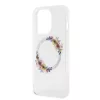 Guess tok Átlátszó Apple iPhone 15 Pro Max készülékhez GUHMP15XHFWFCT