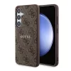 Guess tok Barna Samsung Galaxy S24 készülékhez GUHMS24SG4GFRW