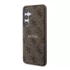 Guess tok Barna Samsung Galaxy S24 készülékhez GUHMS24SG4GFRW
