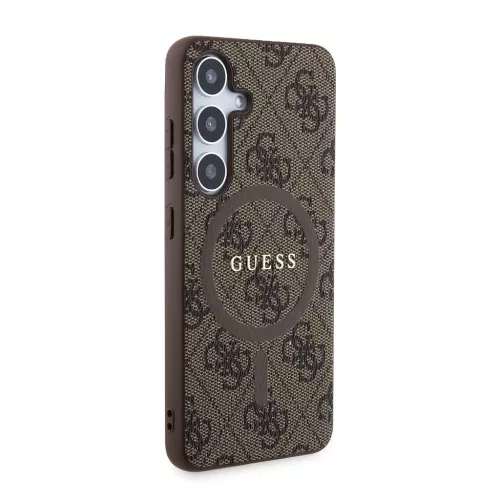 Guess tok Barna Samsung Galaxy S24 készülékhez GUHMS24SG4GFRW