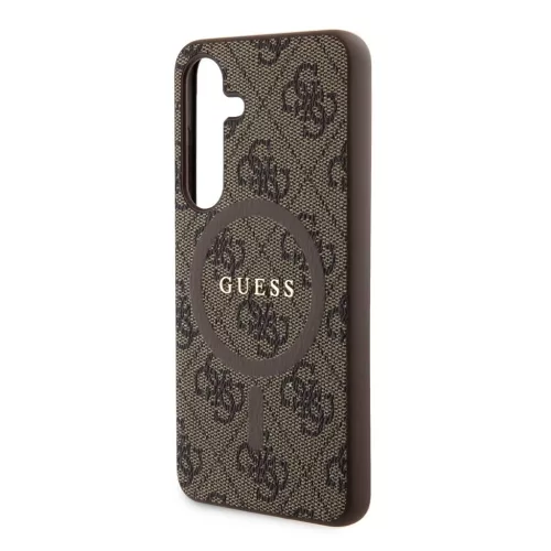 Guess tok Barna Samsung Galaxy S24 készülékhez GUHMS24SG4GFRW