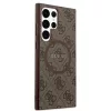 Guess tok Barna Samsung Galaxy S24 Ultra készülékhez GUHMS24LG4GFRW
