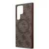 Guess tok Barna Samsung Galaxy S24 Ultra készülékhez GUHMS24LG4GFRW