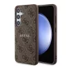Guess tok Barna Samsung Galaxy S24+ készülékhez GUHMS24MG4GFRW