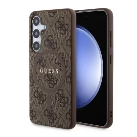   Guess tok Barna Samsung Galaxy S24+ készülékhez GUHMS24MG4GFRW