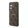 Guess tok Barna Samsung Galaxy S24+ készülékhez GUHMS24MG4GFRW