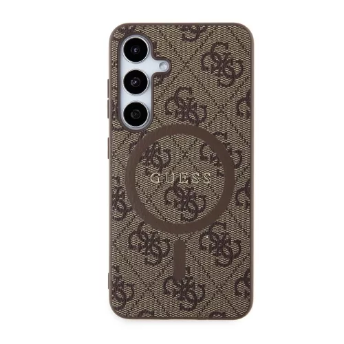 Guess tok Barna Samsung Galaxy S24+ készülékhez GUHMS24MG4GFRW