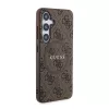Guess tok Barna Samsung Galaxy S24+ készülékhez GUHMS24MG4GFRW