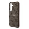 Guess tok Barna Samsung Galaxy S24+ készülékhez GUHMS24MG4GFRW