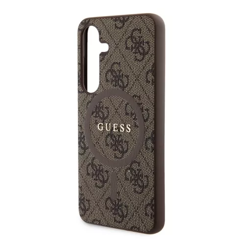 Guess tok Barna Samsung Galaxy S24+ készülékhez GUHMS24MG4GFRW