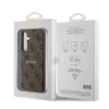 Guess tok Barna Samsung Galaxy S24+ készülékhez GUHMS24MG4GFRW