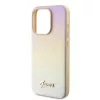 Guess tok Arany Apple iPhone 15 Pro Max készülékhez GUHCP15XPSAIRSD