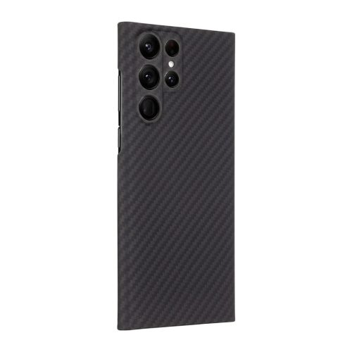 TAC Aramid tok Black, Samsung Galaxy S22 Ultra, 1171000