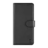 Tactical Field Notes fekete Book / Flip tok Xiaomi Redmi Note 13 Pro készülékhez